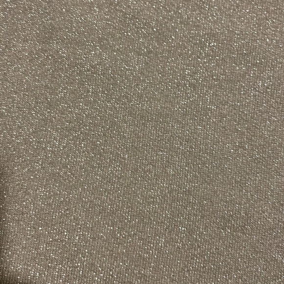 Cute Shimmery H&M tank top size XS - Picture 3 of 3